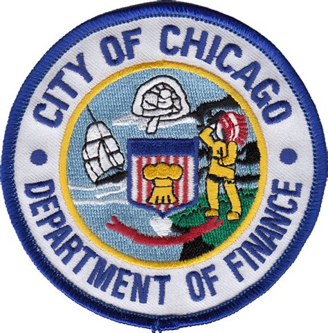 city of chicago departments|City of Chicago :: Finance.